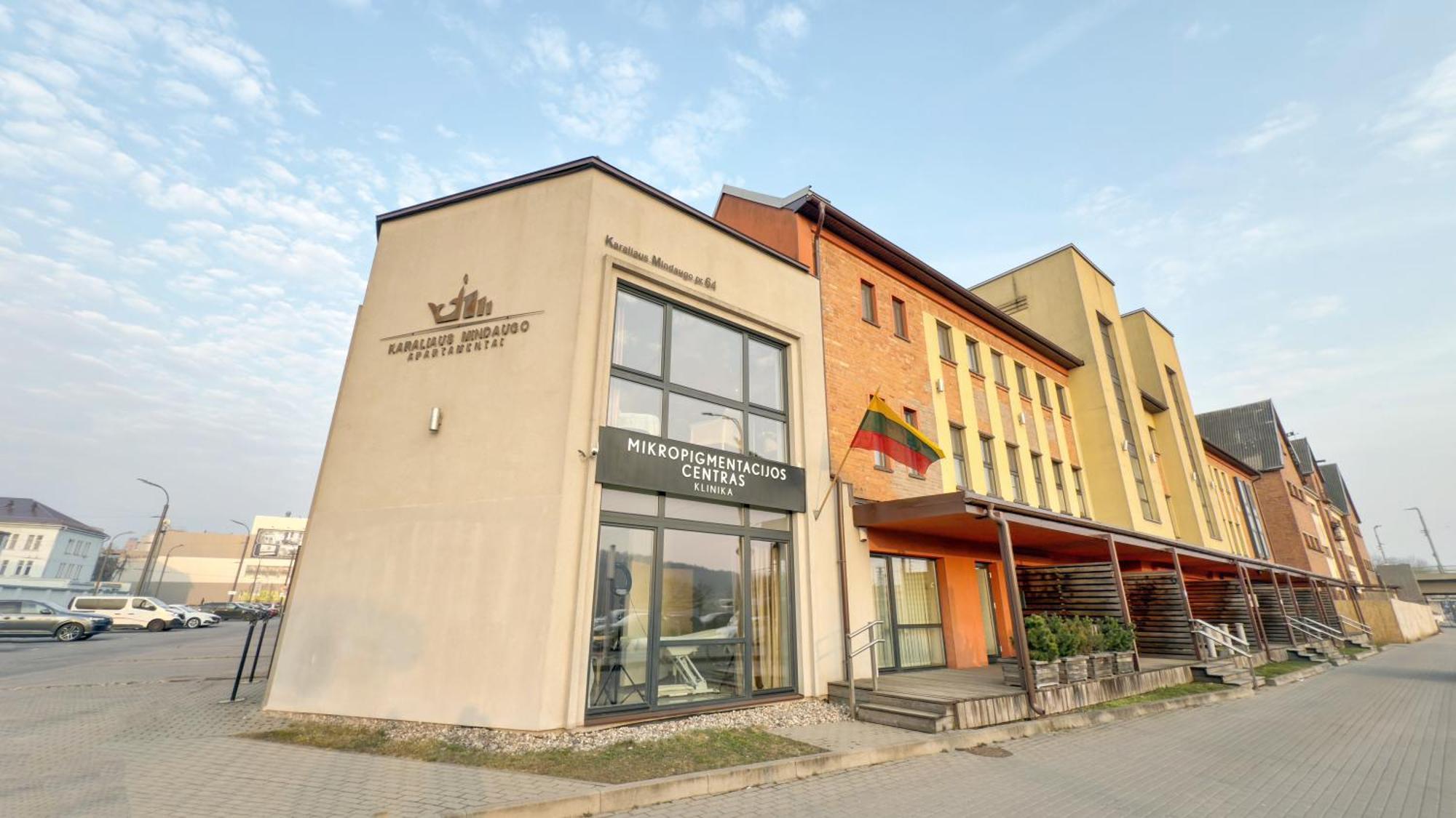 Heritage Near Station, Arena And Stadium Apartament *