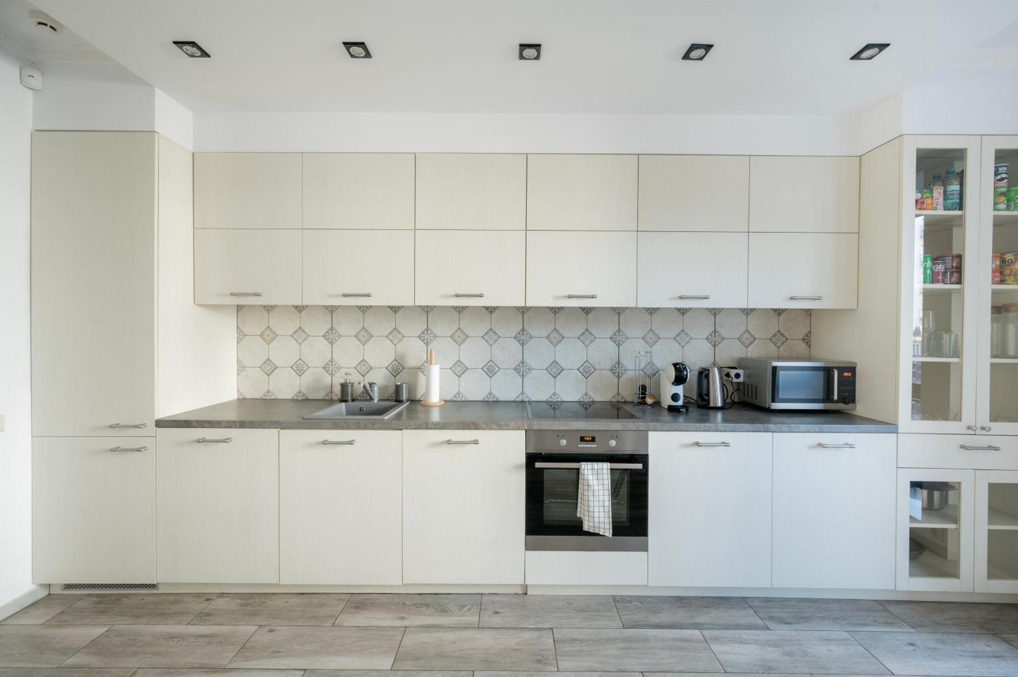 Apartament Heritage Near Station, Arena And Stadium *