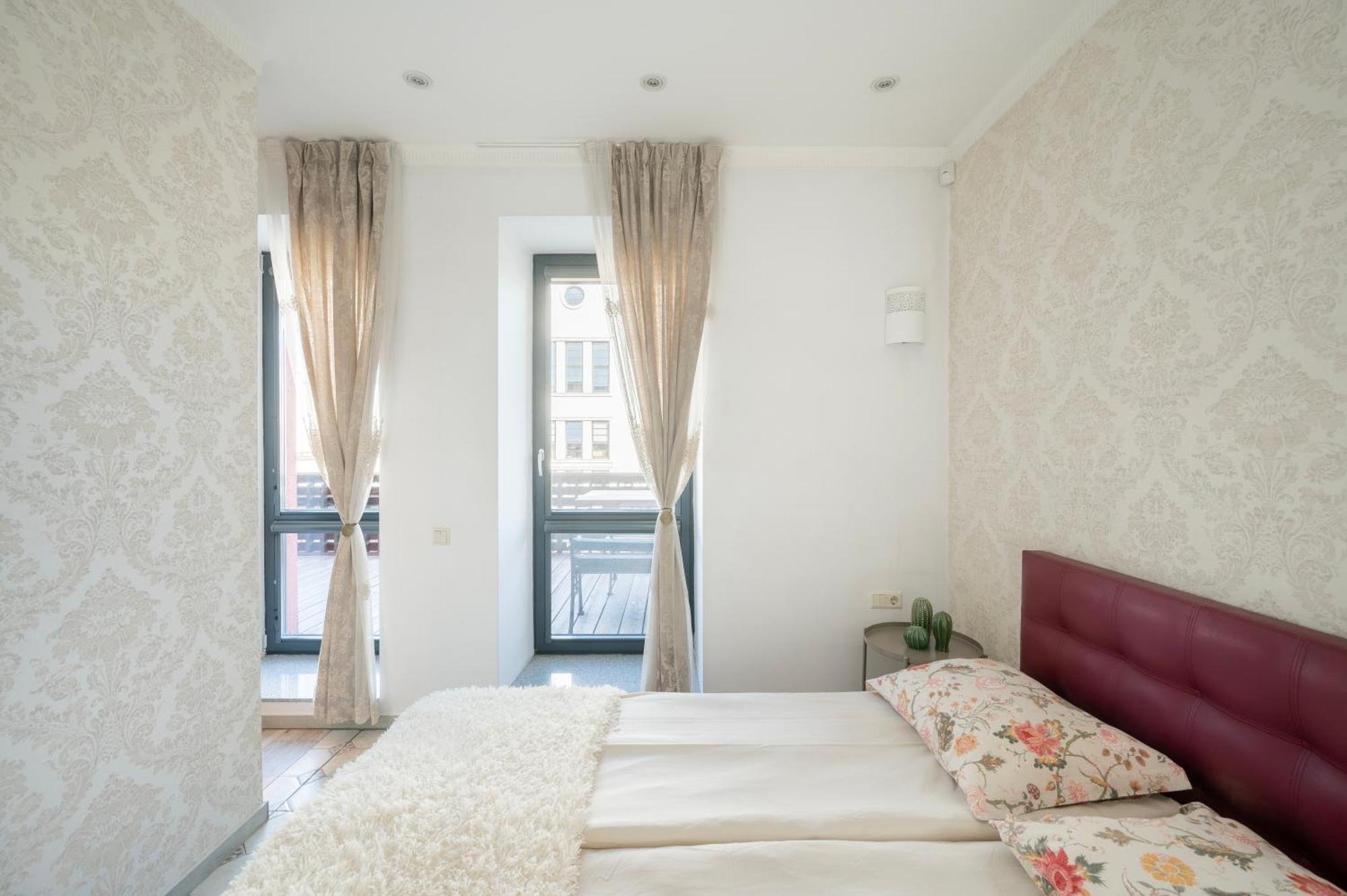Apartament Heritage Near Station, Arena And Stadium Kowno